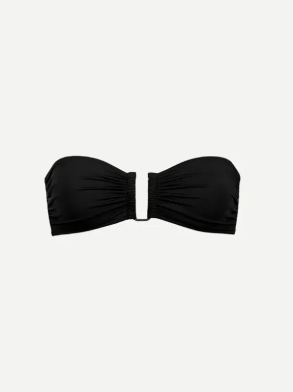 Show Bandeau in Noir