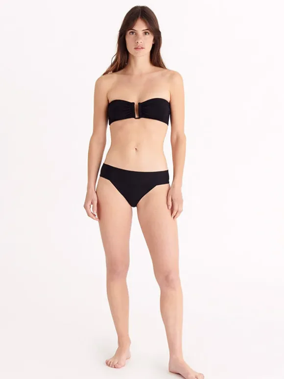 Show Bandeau in Noir