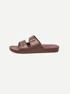 Solid Slides in Choco