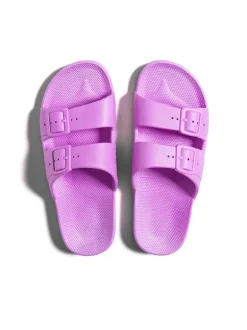 Solid Slides in Ultra