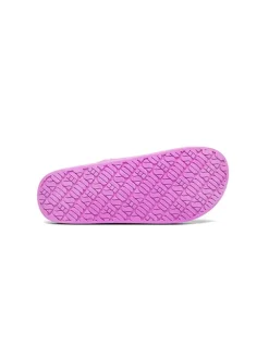 Solid Slides in Ultra
