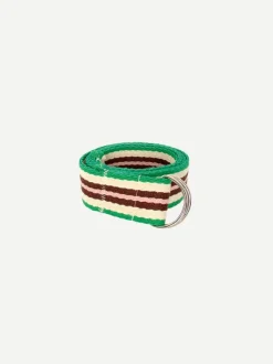 Stevie Belt in Oxford Green