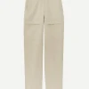 Sydnor Pants in Khaki