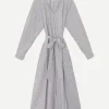 Sylvie Dress in Blackboard