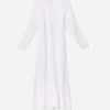 Tabitha Dress in White
