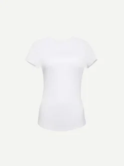 Taomi Tee Shirt in White