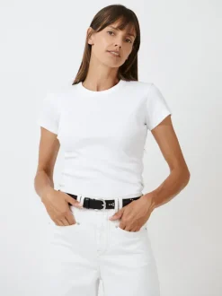 Taomi Tee Shirt in White