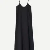 Teague Dress in Black