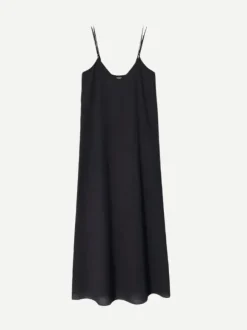 Teague Dress in Black