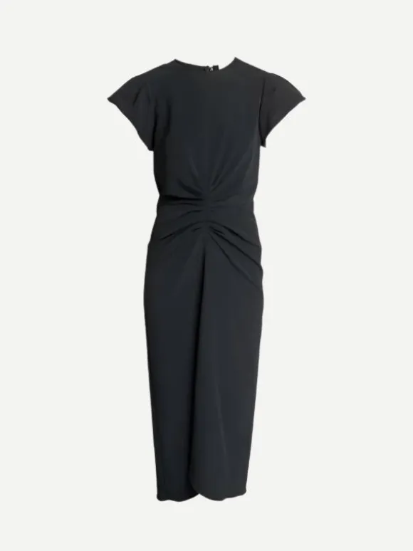 Terena Dress in Black