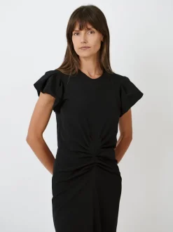 Terena Dress in Black
