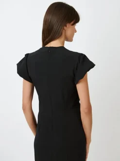 Terena Dress in Black