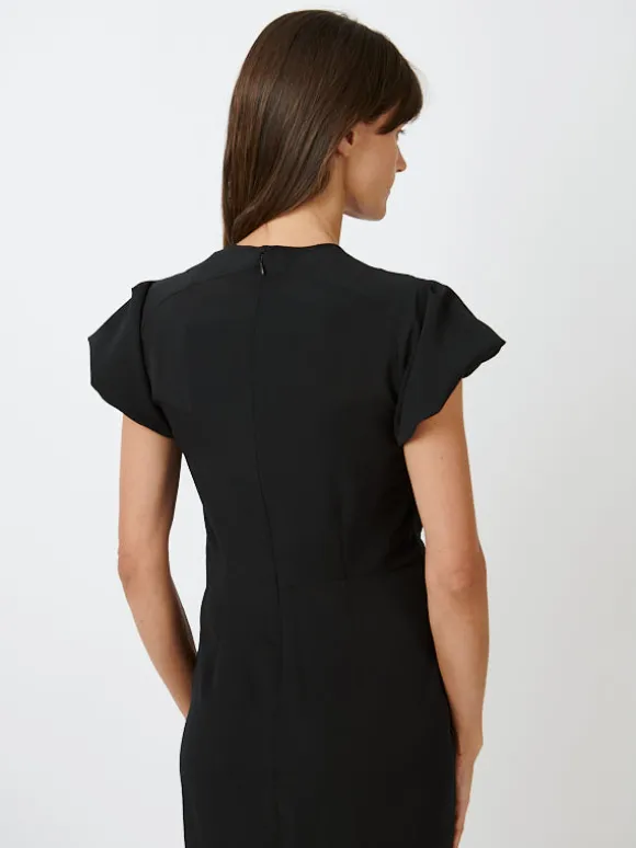 Terena Dress in Black