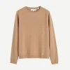 The Classic Crew in Camel