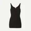 The Daily Tank in Black