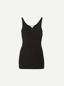 The Daily Tank in Black