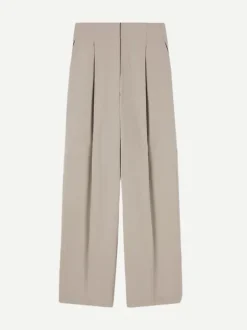 The Oliver Pant in Stone