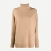 The Relaxed Polo in Camel