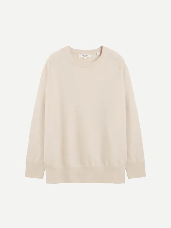 The Slouchy in Bone