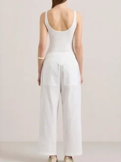 The Verna Tank in Parchment