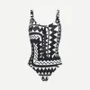 Tipi One Piece in Imprime Tribu