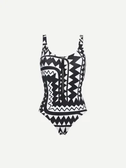 Tipi One Piece in Imprime Tribu