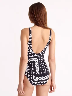 Tipi One Piece in Imprime Tribu