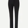Todd Pant in Black