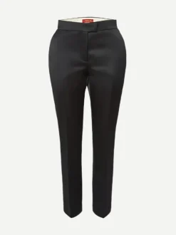 Todd Pant in Black