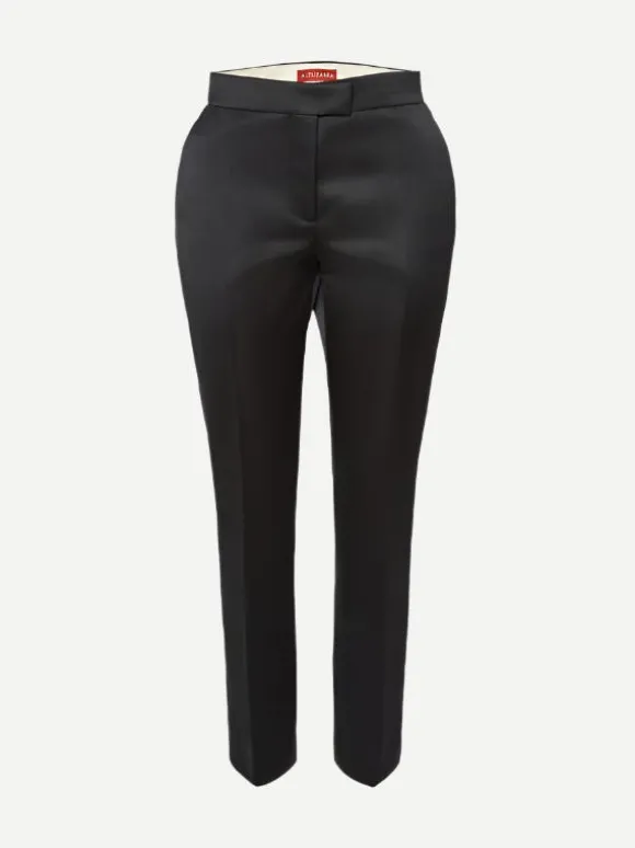 Todd Pant in Black