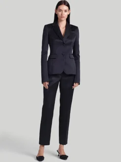 Todd Pant in Black