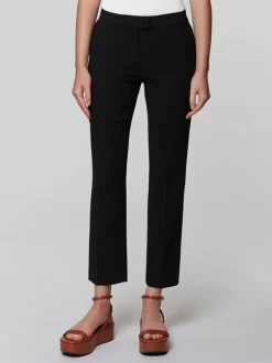 Todd Pant in Black