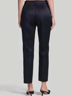 Todd Pant in Black