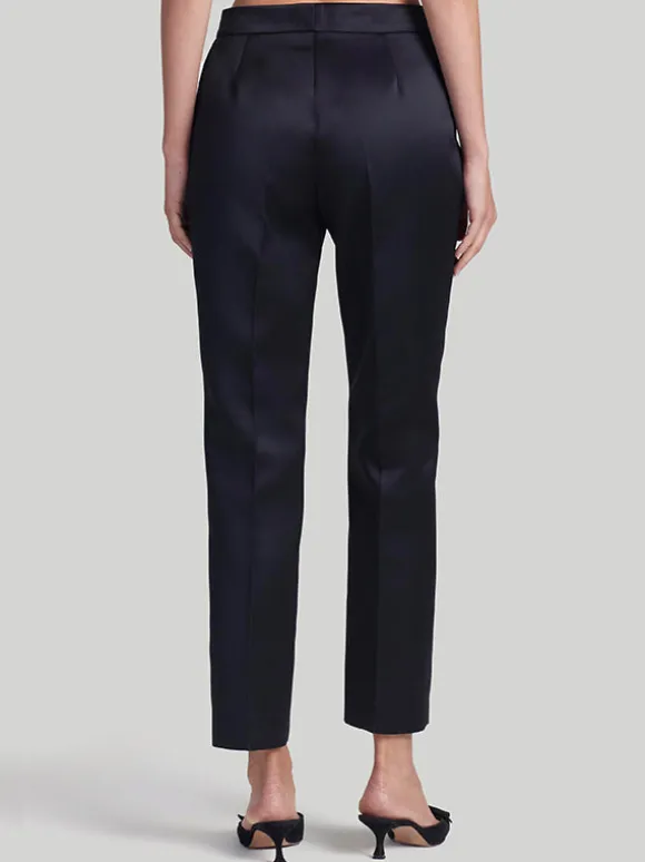 Todd Pant in Black