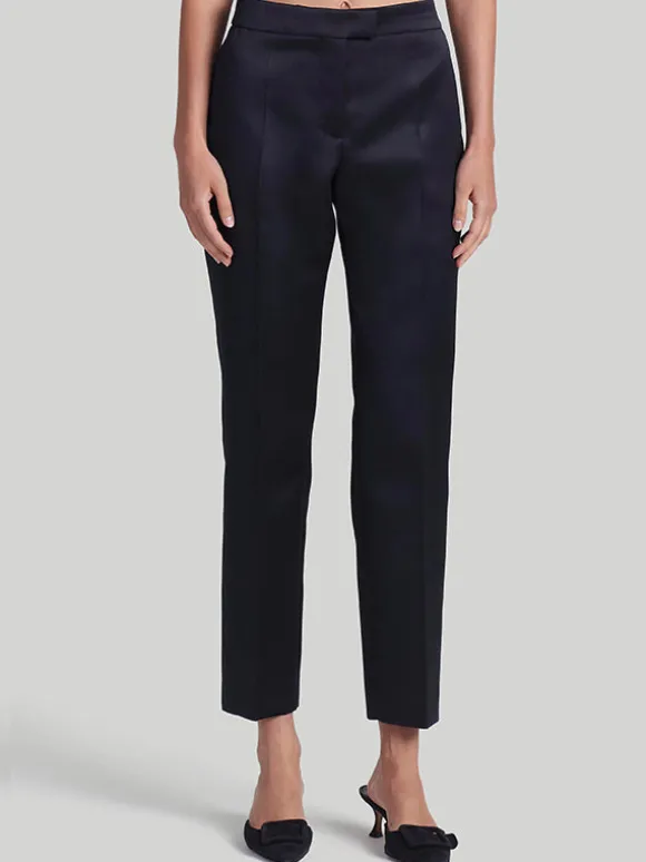 Todd Pant in Black