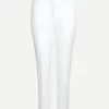 Todd Pant in Optic White
