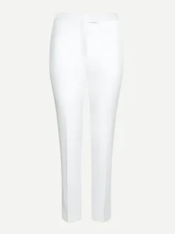 Todd Pant in Optic White