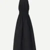 Tove Dress in Black