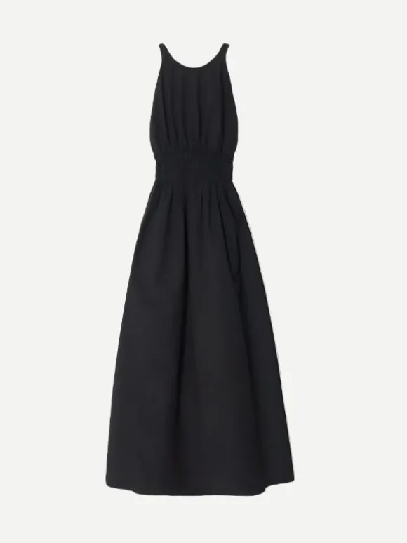 Tove Dress in Black