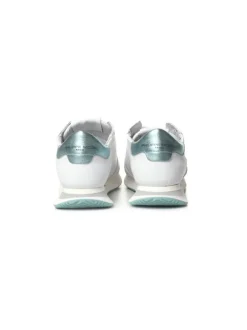 TRPX Sneaker in Blanc Eau