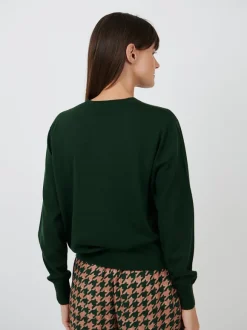 Tunetta Sweater in Bottle