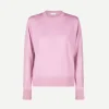Tunetta Sweater in Pink