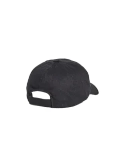 Tyron Cap in Black