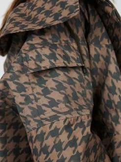 Vanilla Jacket in Khaki