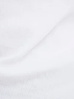 Vere Long Sleeve Top in White
