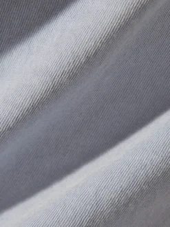 Vintage Little Boy Tee in Open Sky Pigment