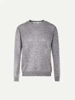 Virgile Sweater in Grey
