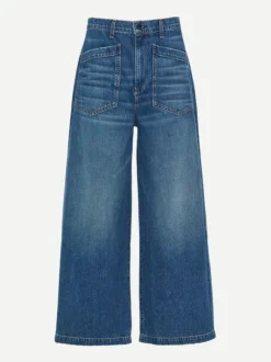 Virginia Jean in Nova
