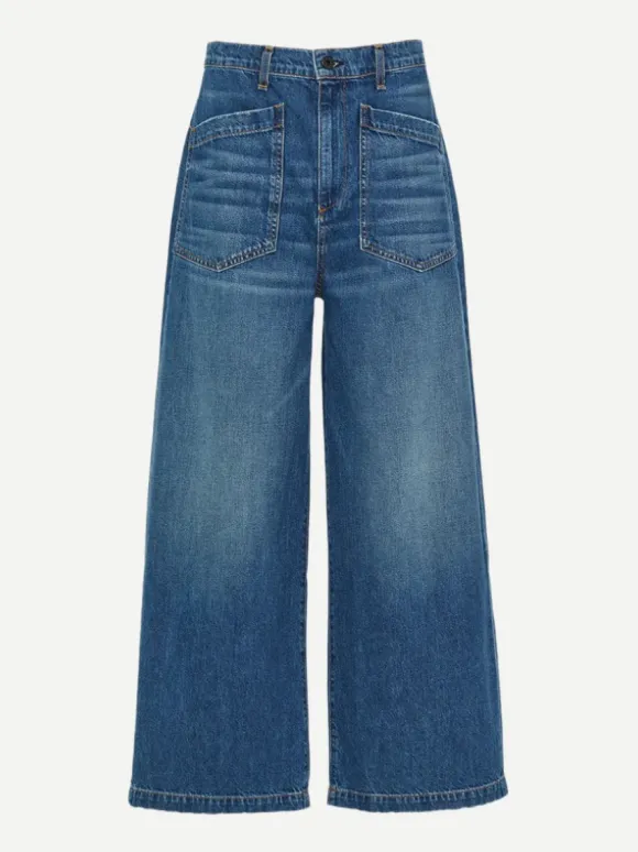 Virginia Jean in Nova