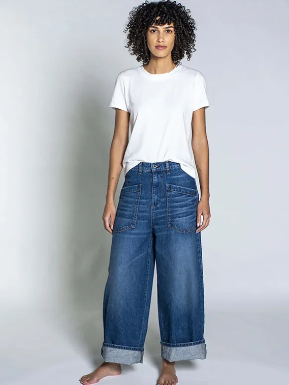 Virginia Jean in Nova